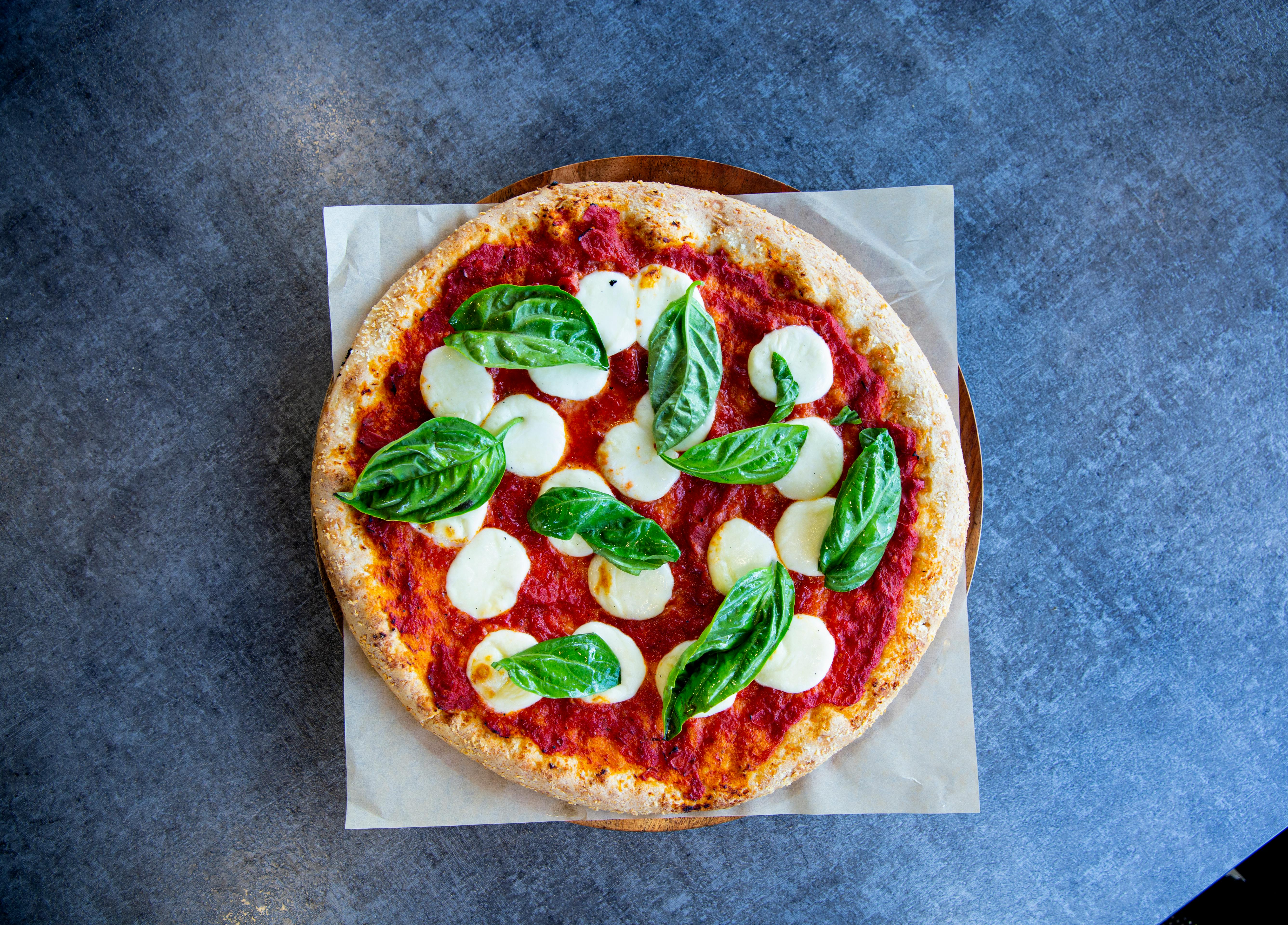 Classic Margherita