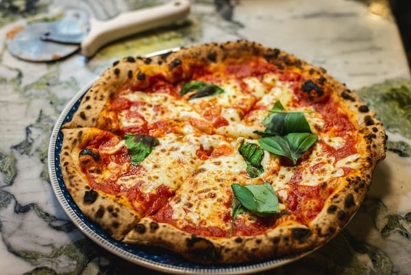Perfect Pizza
