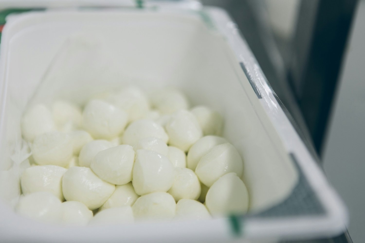 Mozzarella: The King of Pizza Cheese