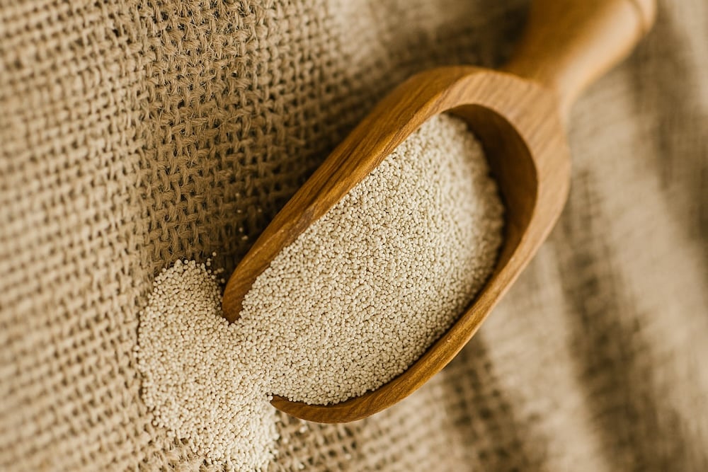 Understanding Yeast: The Engine of Your Dough