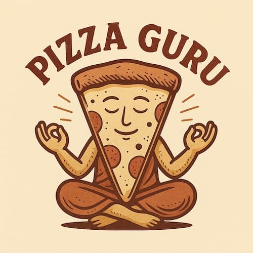 Pizza Guru