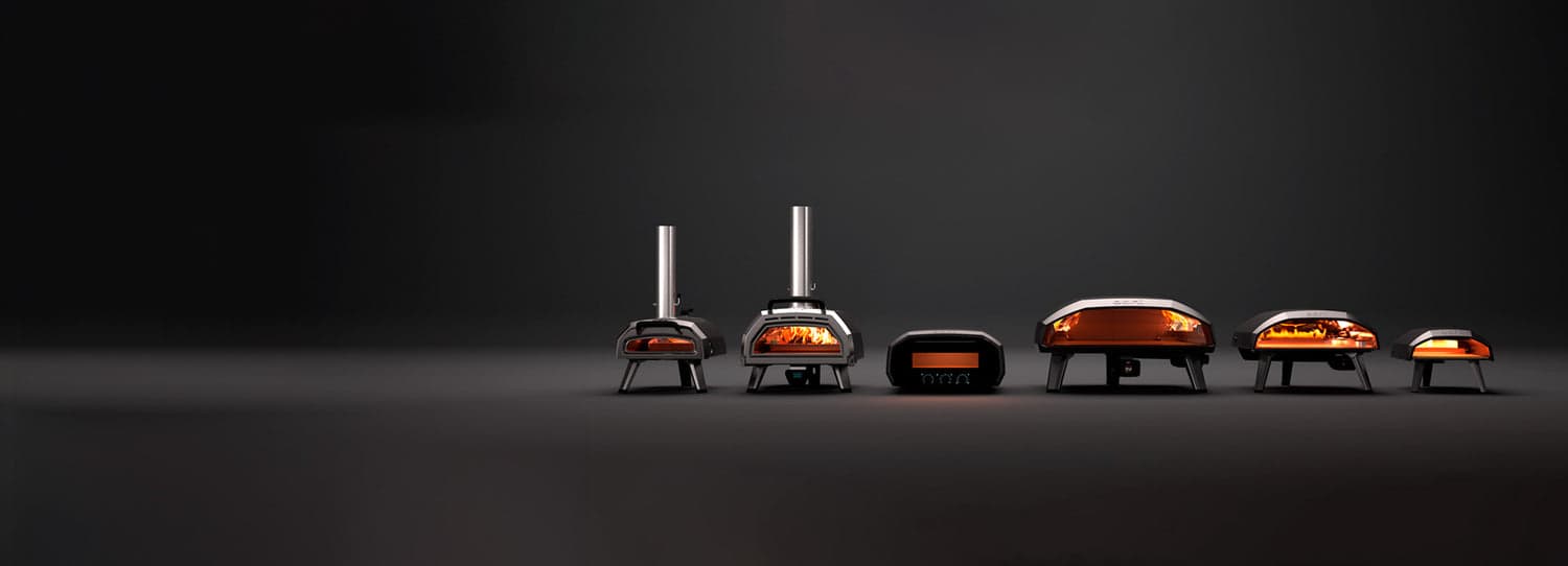 Ooni - Ooni Pizza Steel